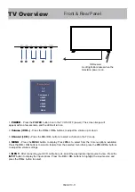 Предварительный просмотр 12 страницы Avera 55EQX10 User Manual