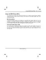 Preview for 45 page of AVERATEC 31 Series User Manual