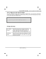 Предварительный просмотр 55 страницы AVERATEC 31 Series User Manual