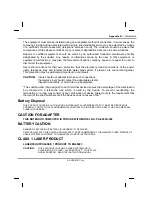 Preview for 63 page of AVERATEC 31 Series User Manual