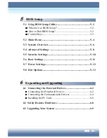 Preview for 9 page of AVERATEC 6200 Series User Manual