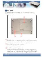 Preview for 22 page of AVERATEC 6200 Series User Manual