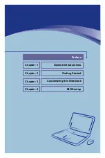 AVERATEC AV2150-EH1 User Manual preview