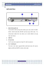 Preview for 25 page of AVERATEC AV2150-EH1 User Manual