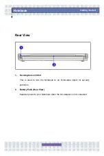 Preview for 26 page of AVERATEC AV2150-EH1 User Manual