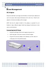 Preview for 29 page of AVERATEC AV2150-EH1 User Manual