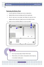 Preview for 32 page of AVERATEC AV2150-EH1 User Manual