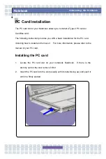 Preview for 54 page of AVERATEC AV2150-EH1 User Manual