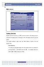 Preview for 61 page of AVERATEC AV2150-EH1 User Manual