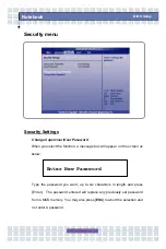 Preview for 64 page of AVERATEC AV2150-EH1 User Manual