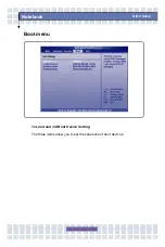 Preview for 66 page of AVERATEC AV2150-EH1 User Manual