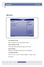 Preview for 67 page of AVERATEC AV2150-EH1 User Manual