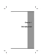 Preview for 5 page of AVERATEC AV3150H User Manual