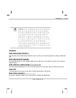 Preview for 9 page of AVERATEC AV3150H User Manual