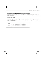 Preview for 14 page of AVERATEC AV3150H User Manual