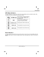 Preview for 21 page of AVERATEC AV3150H User Manual