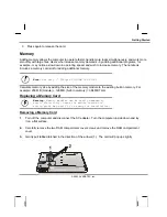 Preview for 29 page of AVERATEC AV3150H User Manual