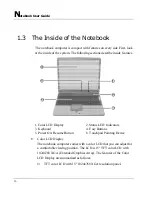 Preview for 16 page of AVERATEC AV5110H User Manual