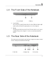 Preview for 21 page of AVERATEC AV5110H User Manual