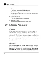 Preview for 26 page of AVERATEC AV5110H User Manual