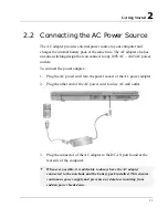 Preview for 33 page of AVERATEC AV5110H User Manual