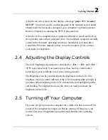 Preview for 35 page of AVERATEC AV5110H User Manual