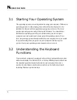 Preview for 38 page of AVERATEC AV5110H User Manual