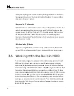 Preview for 50 page of AVERATEC AV5110H User Manual