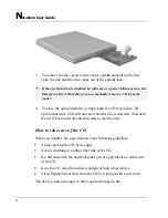 Preview for 52 page of AVERATEC AV5110H User Manual