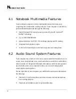 Preview for 60 page of AVERATEC AV5110H User Manual