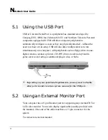 Preview for 72 page of AVERATEC AV5110H User Manual