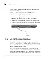 Preview for 76 page of AVERATEC AV5110H User Manual