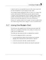 Preview for 77 page of AVERATEC AV5110H User Manual