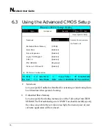 Preview for 86 page of AVERATEC AV5110H User Manual