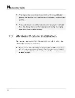 Preview for 100 page of AVERATEC AV5110H User Manual