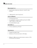 Preview for 110 page of AVERATEC AV5110H User Manual