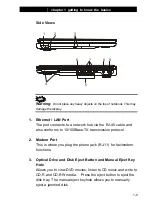 Preview for 18 page of AVERATEC AV5500 User Manual