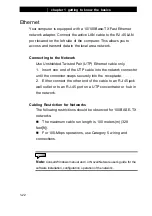 Preview for 31 page of AVERATEC AV5500 User Manual