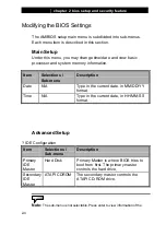 Preview for 35 page of AVERATEC AV5500 User Manual