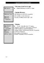 Preview for 77 page of AVERATEC AV5500 User Manual