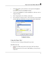 Preview for 85 page of AVERATEC C3500 User Manual