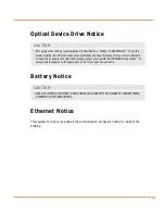 Preview for 4 page of AVERATEC D1002 User Manual