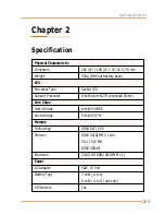 Preview for 18 page of AVERATEC N1000 Series User Manual