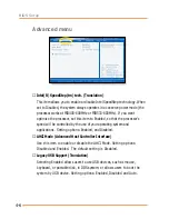 Предварительный просмотр 57 страницы AVERATEC N1000 Series User Manual