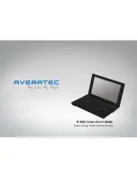 Preview for 1 page of AVERATEC N1200 Series User Manual