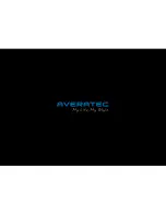 Preview for 87 page of AVERATEC N3400 Series User Manual