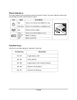 Предварительный просмотр 13 страницы AVERATEC Notebook computer User Manual