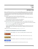 Preview for 5 page of Avere FXT 5000 Series Field Service Manual