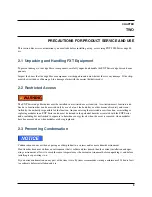 Preview for 7 page of Avere FXT 5000 Series Field Service Manual