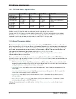 Preview for 6 page of Avere FXT 5000 Series Installation Manual